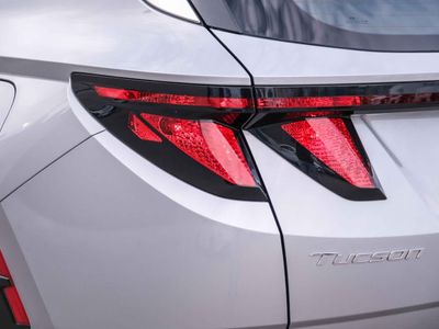 2022 Hyundai Tucson - Photo 7