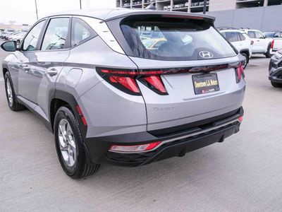 2022 Hyundai Tucson - Photo 8