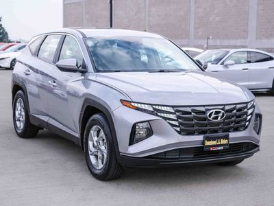 2022 Hyundai Tucson - Photo 3