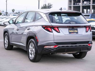 2022 Hyundai Tucson - Photo 6