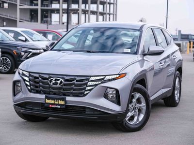 2022 Hyundai Tucson - Photo 1