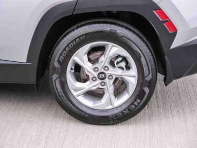 2022 Hyundai Tucson - Photo 9