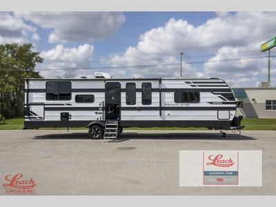 2026 Transcend 315RKT - Photo 10