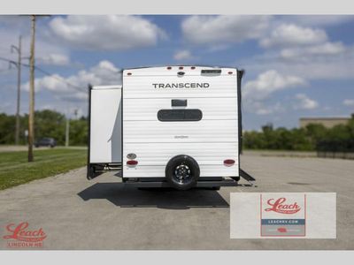 2026 Transcend 315RKT - Photo 8