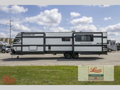 2026 Transcend 315RKT - Photo 6