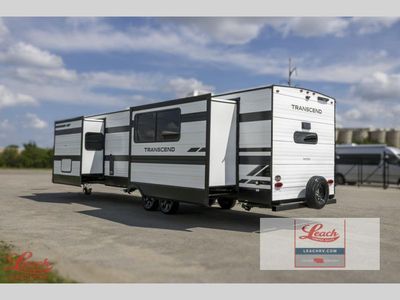 2026 Transcend 315RKT - Photo 7