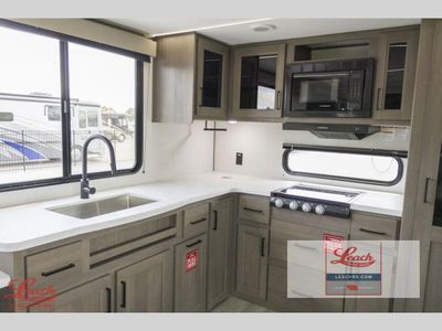 2026 Transcend 315RKT - Photo 13