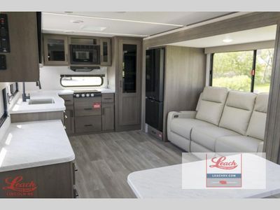 2026 Transcend 315RKT - Photo 11
