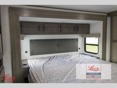 2026 Transcend 315RKT - Photo 21