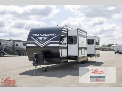 2026 Transcend 315RKT - Photo 5