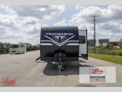 2026 Transcend 315RKT - Photo 3