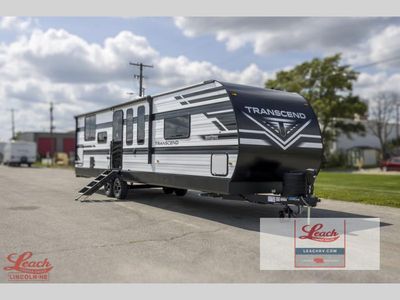 2026 Transcend 315RKT - Photo 1