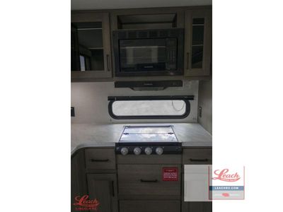 2026 Transcend 315RKT - Photo 15