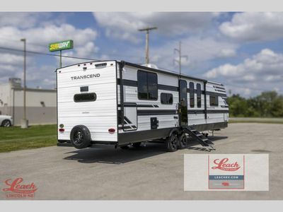 2026 Transcend 315RKT - Photo 9