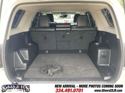 2020 Toyota 4Runner - Photo 13