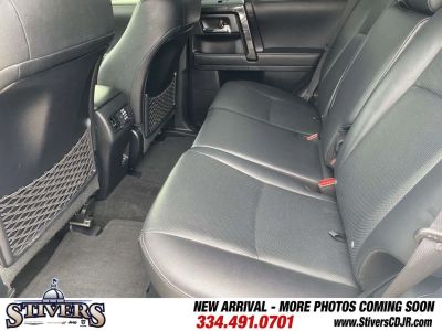 2020 Toyota 4Runner - Photo 46