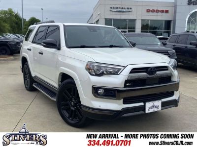 2020 Toyota 4Runner - Photo 36