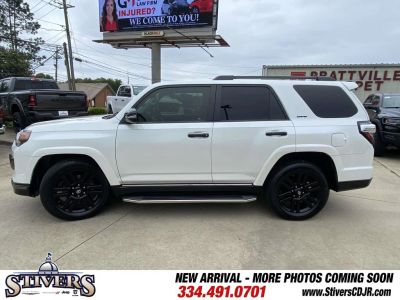 2020 Toyota 4Runner - Photo 39