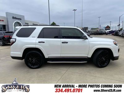 2020 Toyota 4Runner - Photo 43