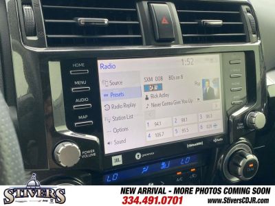 2020 Toyota 4Runner - Photo 24