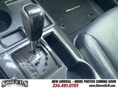 2020 Toyota 4Runner - Photo 29