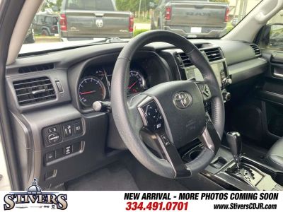 2020 Toyota 4Runner - Photo 22