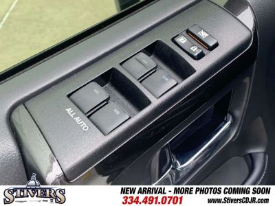 2020 Toyota 4Runner - Photo 20