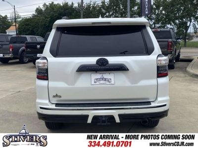 2020 Toyota 4Runner - Photo 7