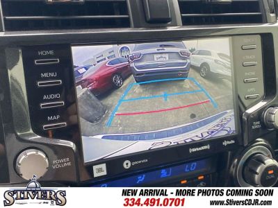2020 Toyota 4Runner - Photo 58