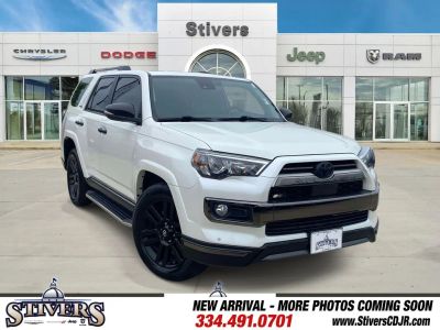 2020 Toyota 4Runner - Photo 1