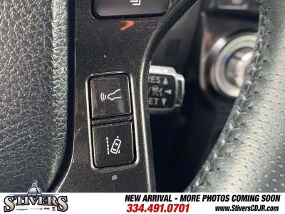 2020 Toyota 4Runner - Photo 32