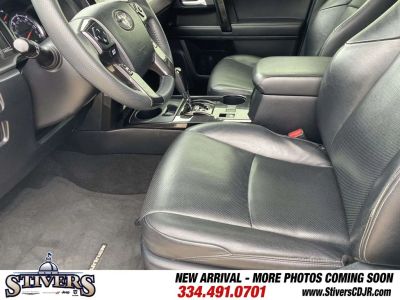 2020 Toyota 4Runner - Photo 48
