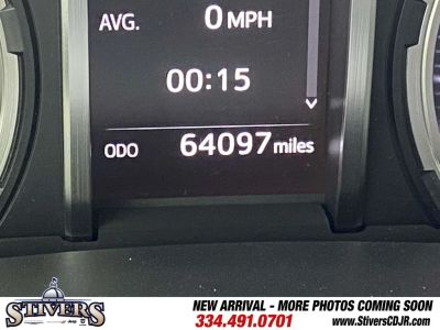 2020 Toyota 4Runner - Photo 35