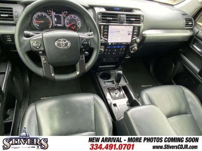 2020 Toyota 4Runner - Photo 15