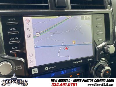 2020 Toyota 4Runner - Photo 57