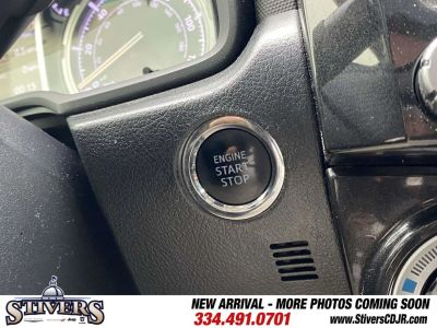 2020 Toyota 4Runner - Photo 30