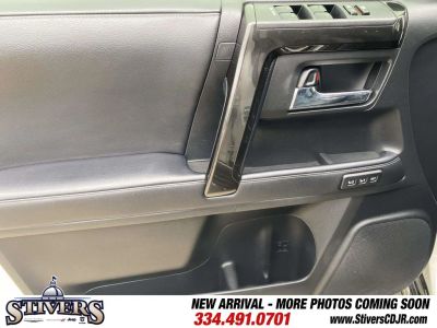 2020 Toyota 4Runner - Photo 49