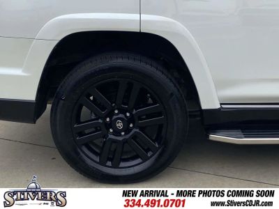 2020 Toyota 4Runner - Photo 44