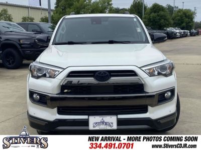 2020 Toyota 4Runner - Photo 37