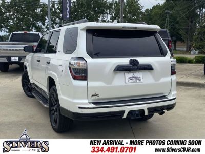 2020 Toyota 4Runner - Photo 6