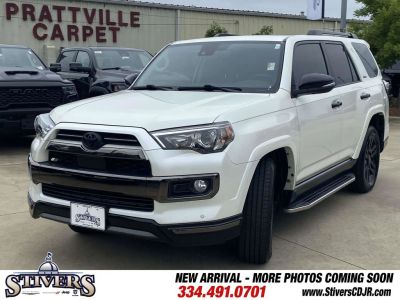 2020 Toyota 4Runner - Photo 3
