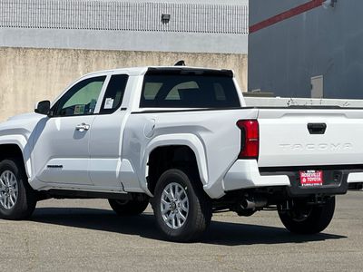 2026 Toyota Tacoma - Photo 5