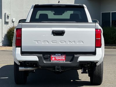 2026 Toyota Tacoma - Photo 6