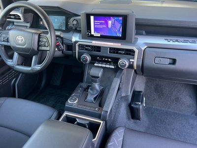 2026 Toyota Tacoma - Photo 3