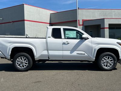 2026 Toyota Tacoma - Photo 7