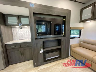 2026 Forest River RV Impression - Photo 33