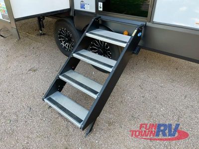 2026 Forest River RV Impression - Photo 10