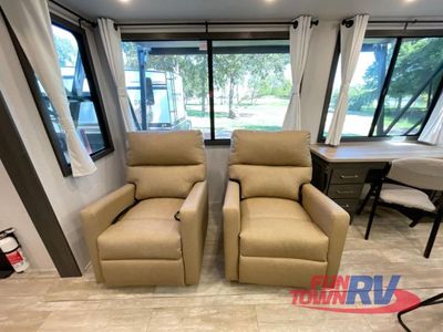 2026 Forest River RV Impression - Photo 31
