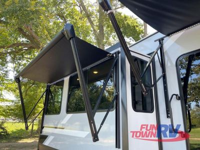 2026 Forest River RV Impression - Photo 12