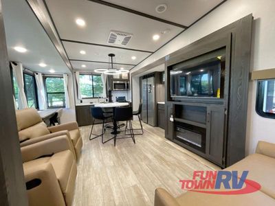2026 Forest River RV Impression - Photo 15
